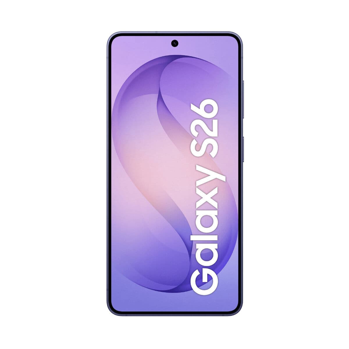 Smartphone Samsung Galaxy S26 5G SM-S942 6,3" 12 GB RAM 512 GB Violet - Image 2