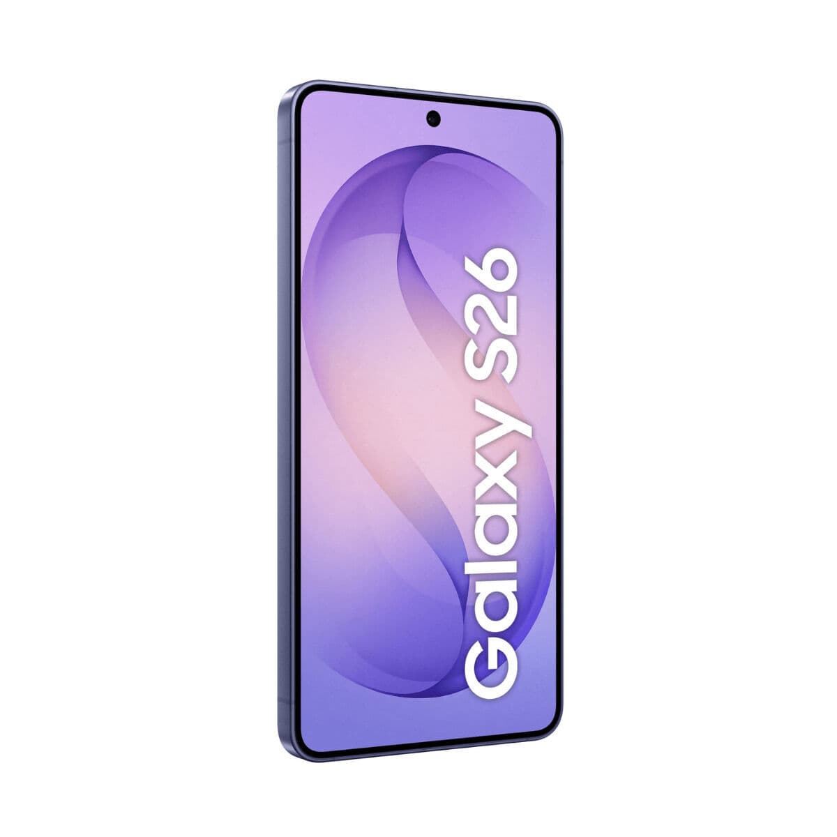 Smartphone Samsung Galaxy S26 5G SM-S942 6,3" 12 GB RAM 512 GB Violet - Image 4