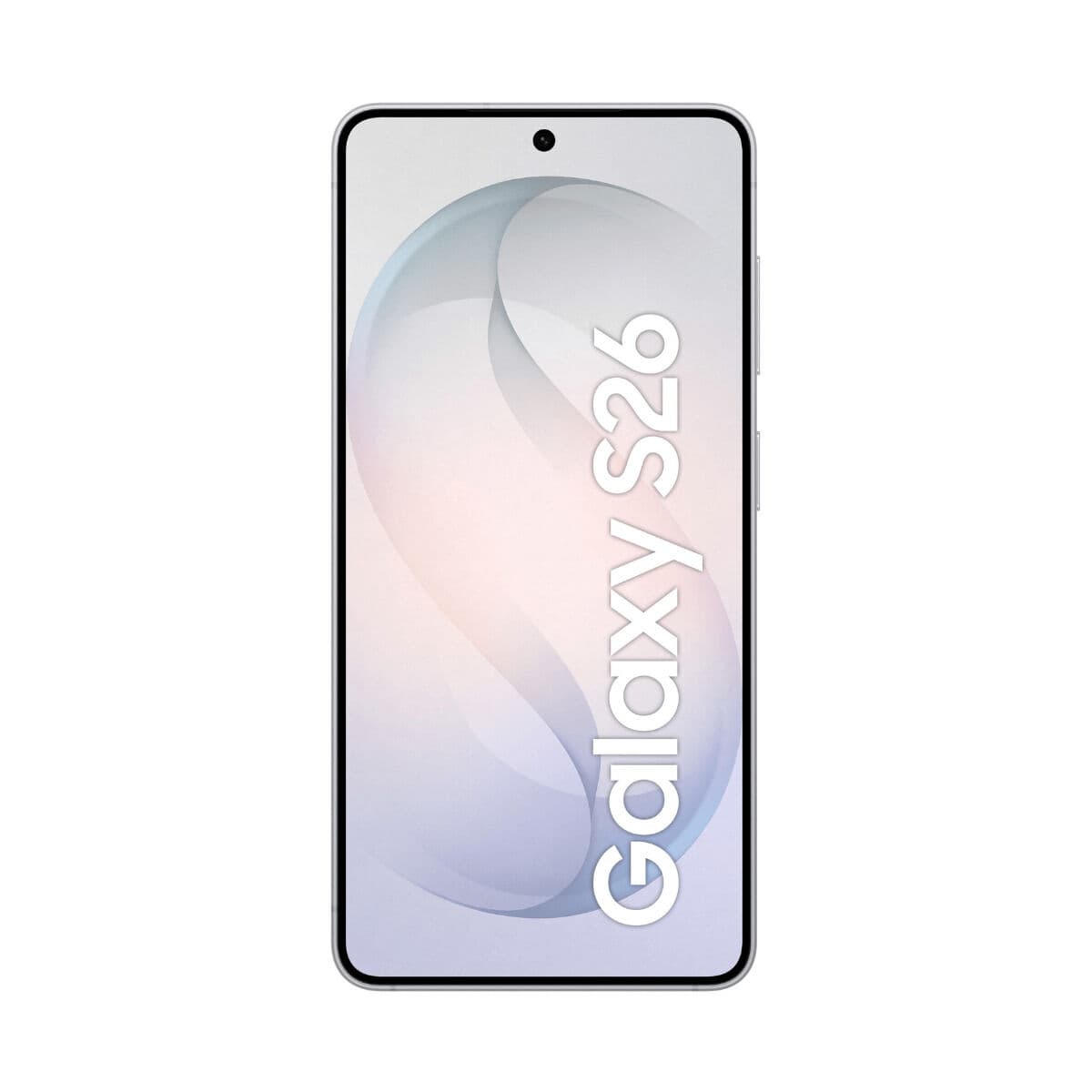 Smartphone Samsung Galaxy S26 5G SM-S942 6,3" 12 GB RAM 512 GB Blanc - Image 2