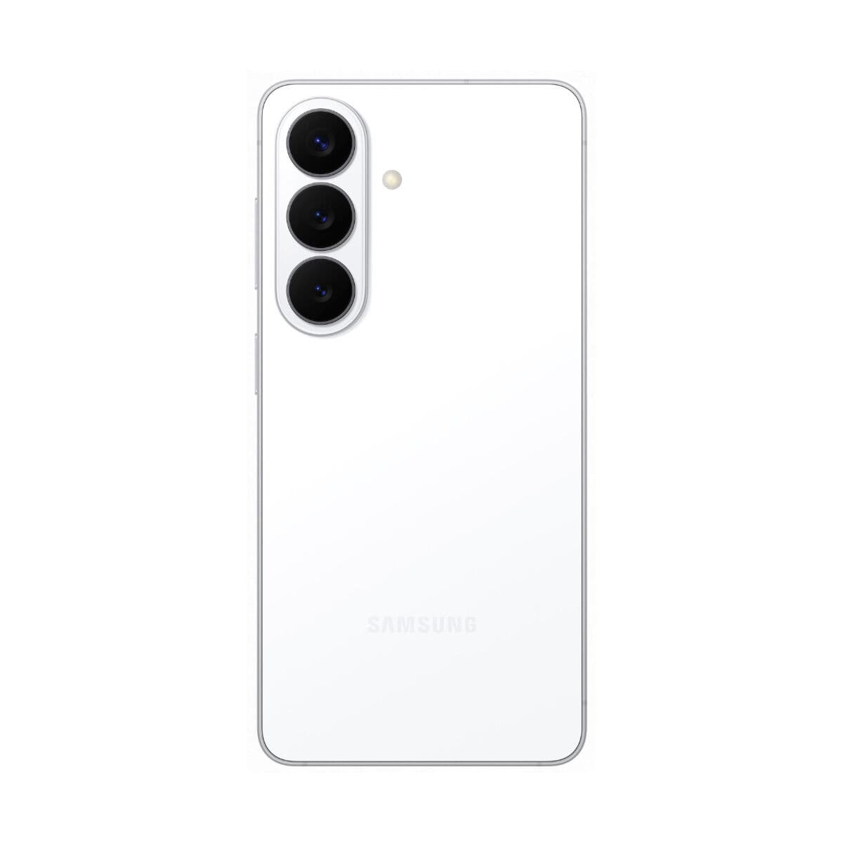 Smartphone Samsung Galaxy S26 5G SM-S942 6,3" 12 GB RAM 512 GB Blanc - Image 3