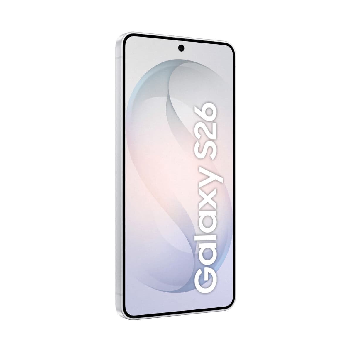 Smartphone Samsung Galaxy S26 5G SM-S942 6,3" 12 GB RAM 512 GB Blanc - Image 4