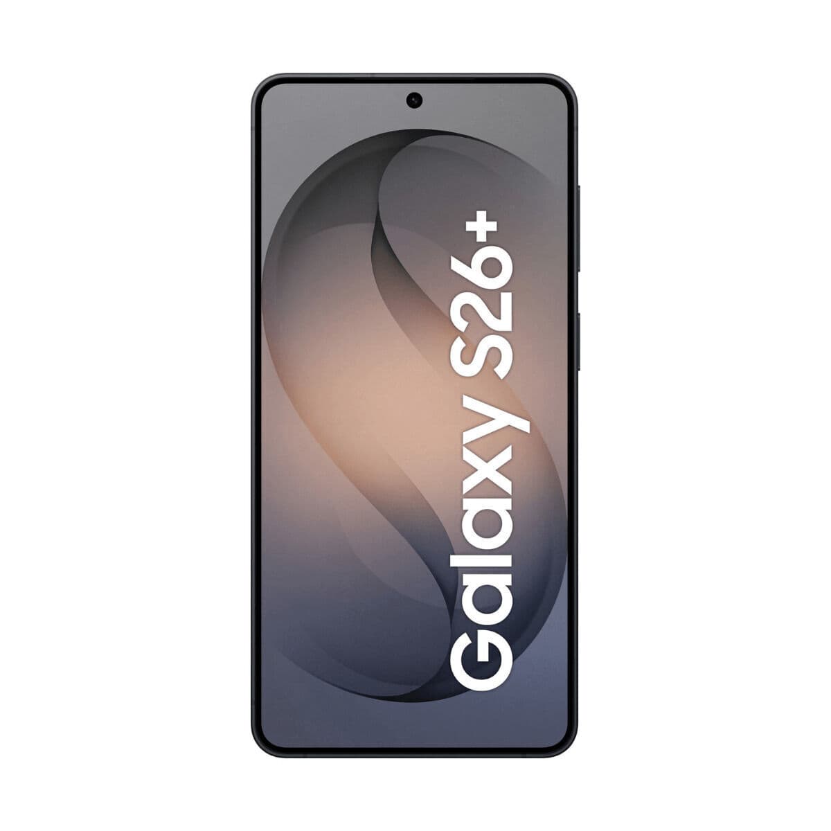 Smartphone Samsung Galaxy S26+ 5G SM-S947 6,7" 12 GB RAM 512 GB Noir SNAPDRAGON 8 gen 3 - Image 2