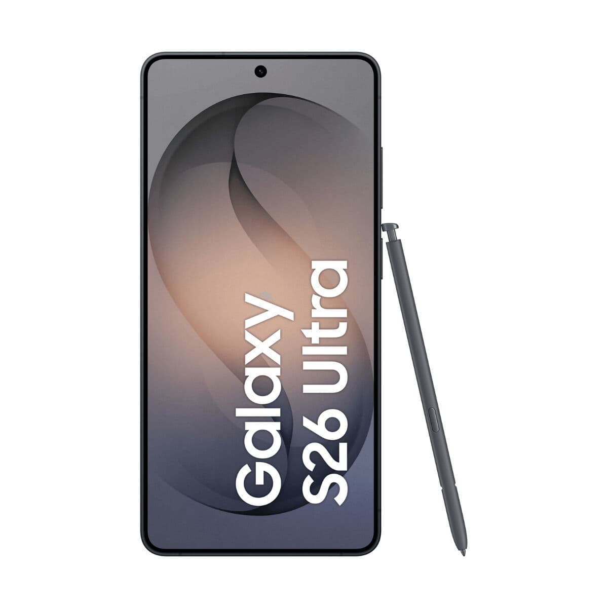 Smartphone Samsung Galaxy S26 Ultra 6,9" 16 GB RAM 1 TB Noir Qualcomm Snapdragon 8 Elite - Image 3