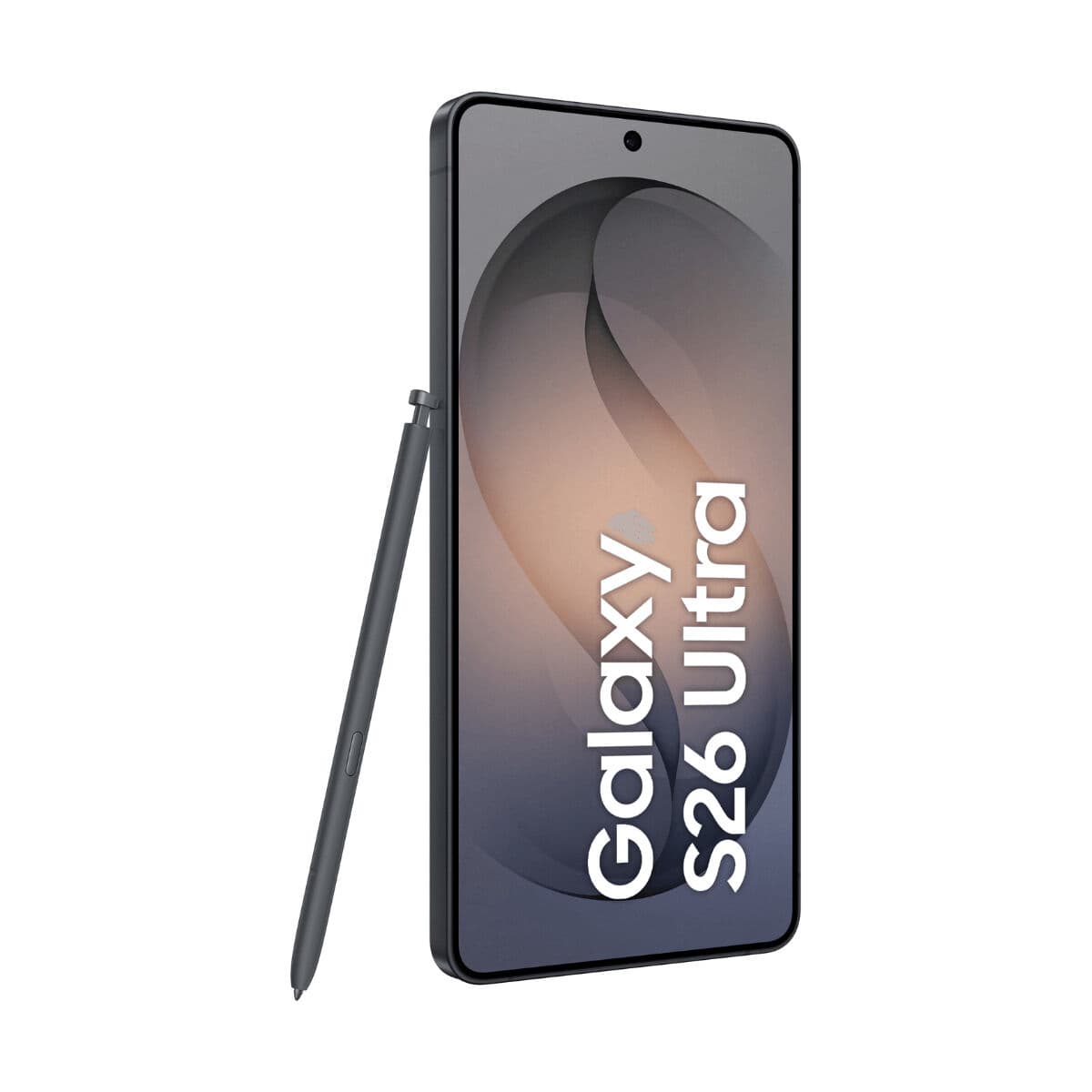 Smartphone Samsung Galaxy S26 Ultra 6,9" 16 GB RAM 1 TB Noir Qualcomm Snapdragon 8 Elite - Image 5
