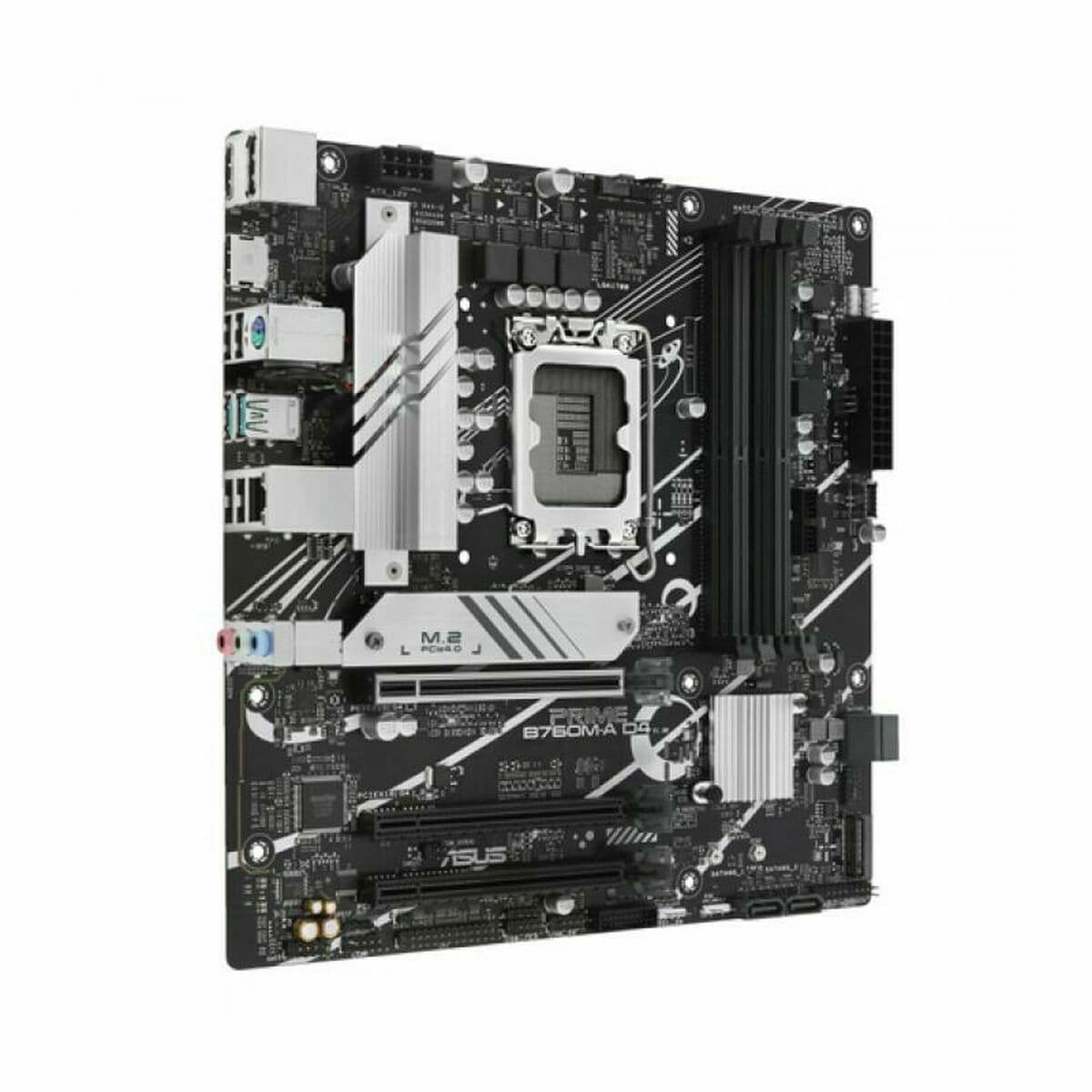 Placa Base Asus LGA 1700 - Image 7