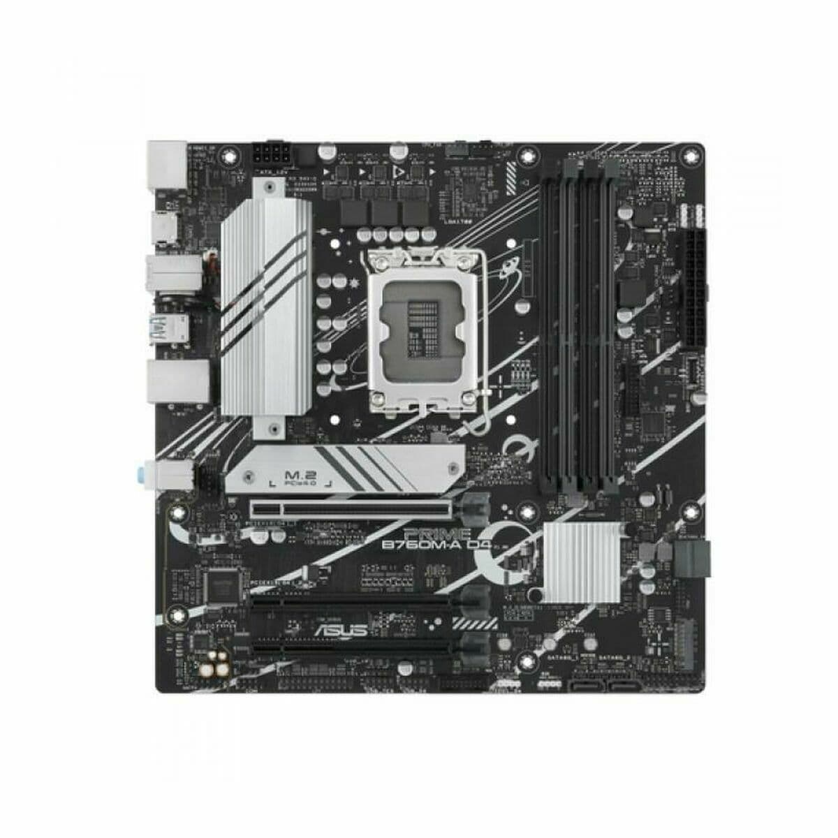 Placa Base Asus LGA 1700 - Image 10