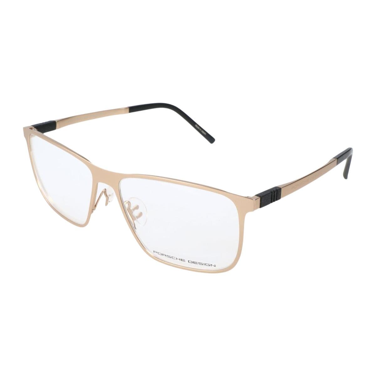 Montura de Gafas Unisex Porsche Design P8276-B ø 57 mm
