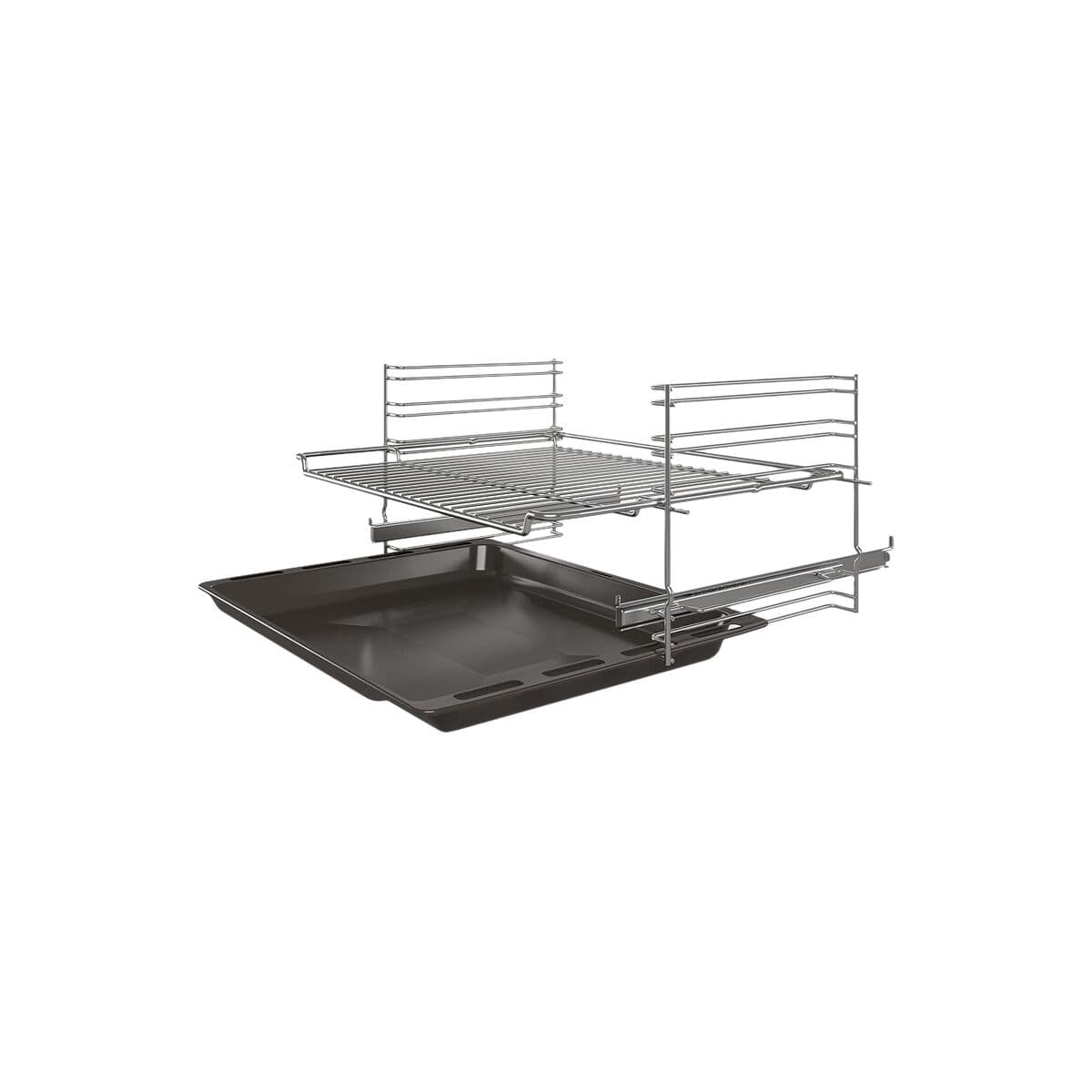 Forno Multifunções Balay 3HB2031X0 66 L 3300W 66 L 50 W - Image 3