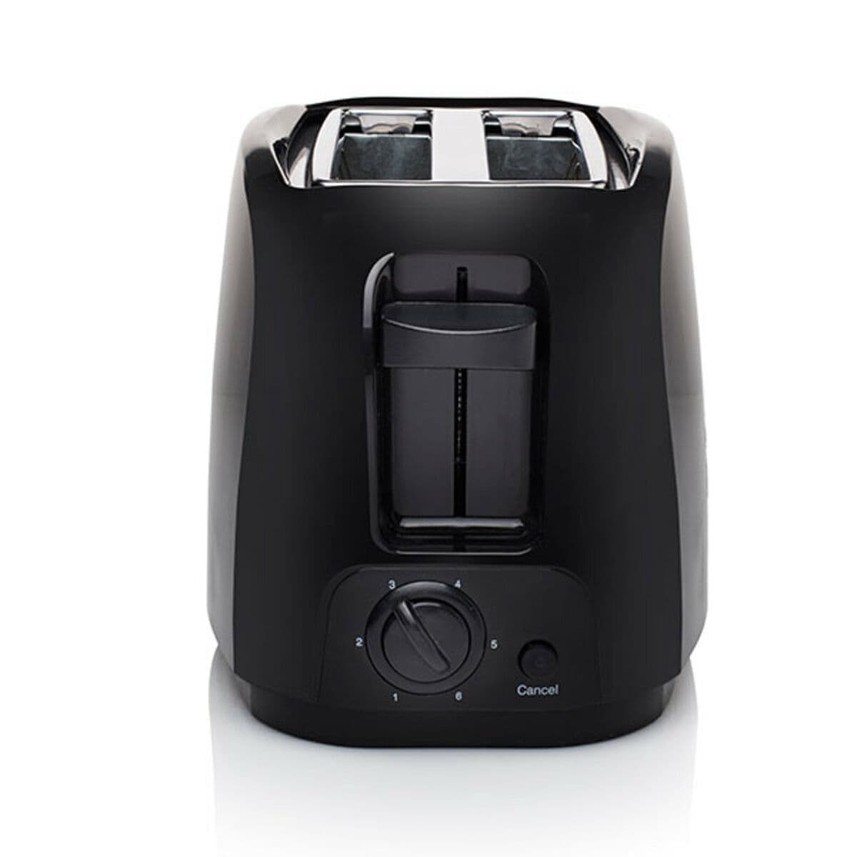 Skrudintuvas Tristar BR-1025 Tostadora Juoda 800 W - Image 6