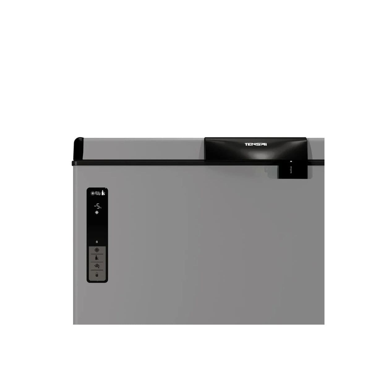 Frys Tensai RITA310D Stål 268 L - Image 4