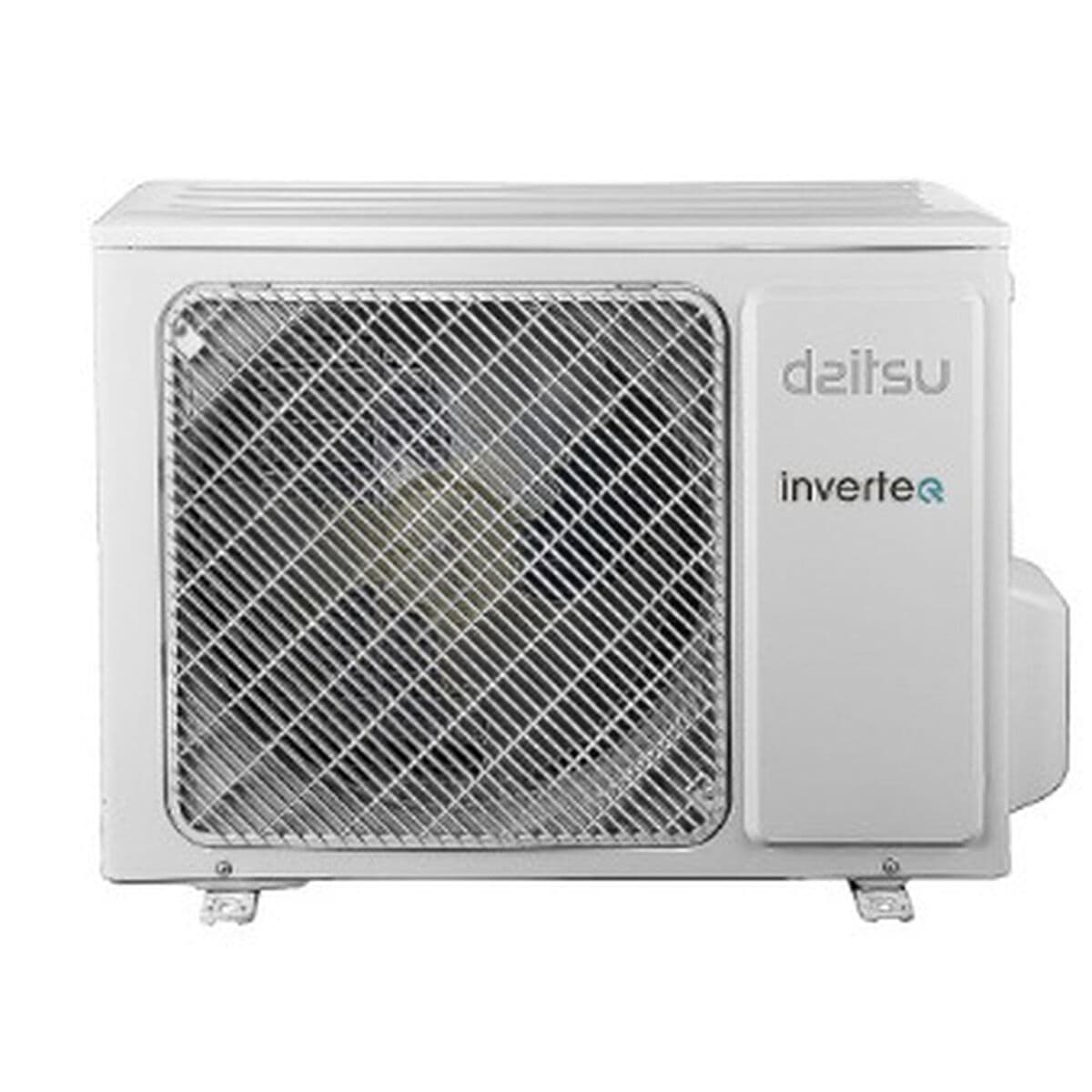 Unitate Externă de Aer Condiționat DAITSU ELECTRIC DOS12UIDA A+/A+ 3500 W 3027 fg/h