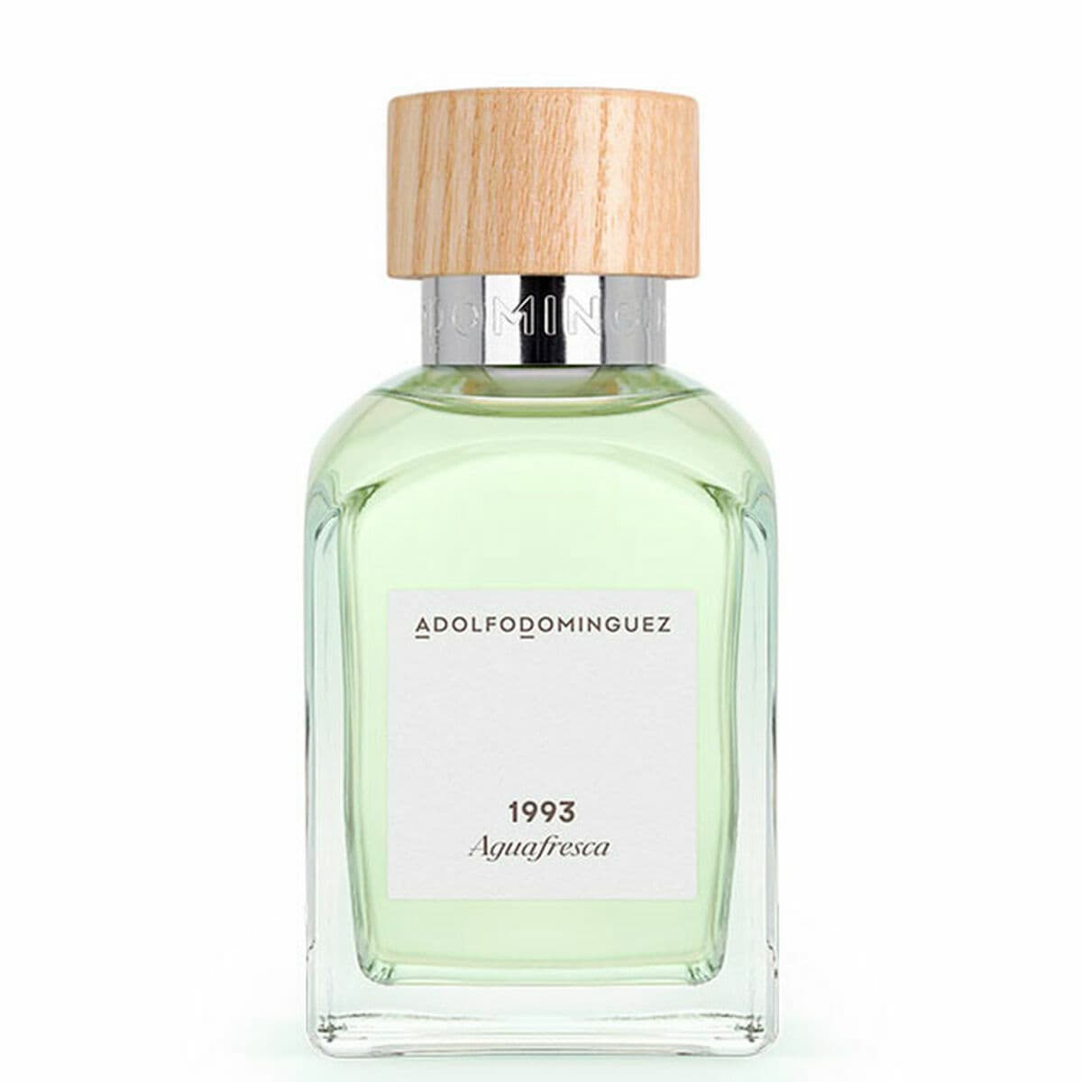 Perfume Hombre Adolfo Dominguez AGUA FRESCA 60 ml