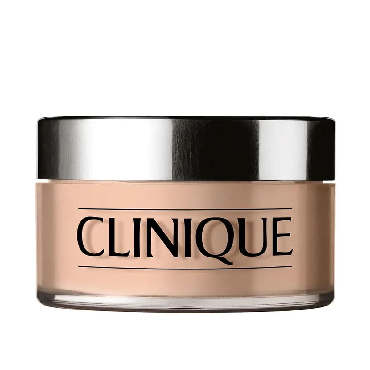 Pós soltos Clinique Blended Nº 04 Transparency Nº 04-Transparency 25 g