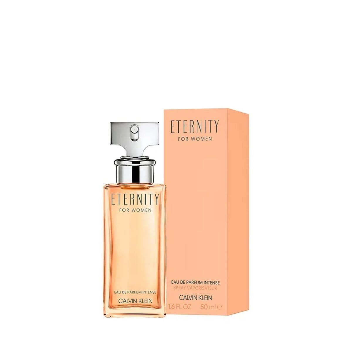 Parfym Damer Calvin Klein ETERNITY - Image 3
