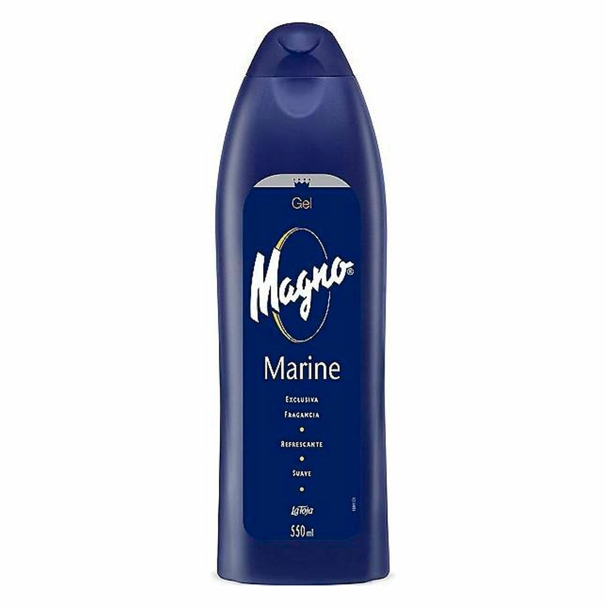 Gel de Ducha Magno Marine 550 ml