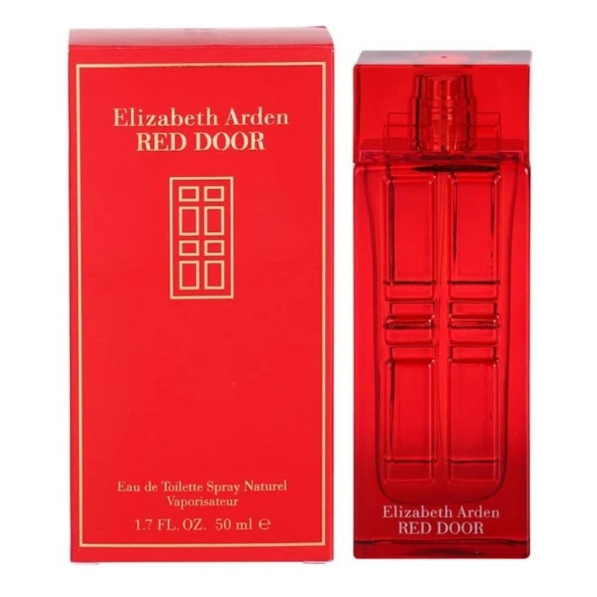 Parfym Damer Elizabeth Arden EDT - Image 3