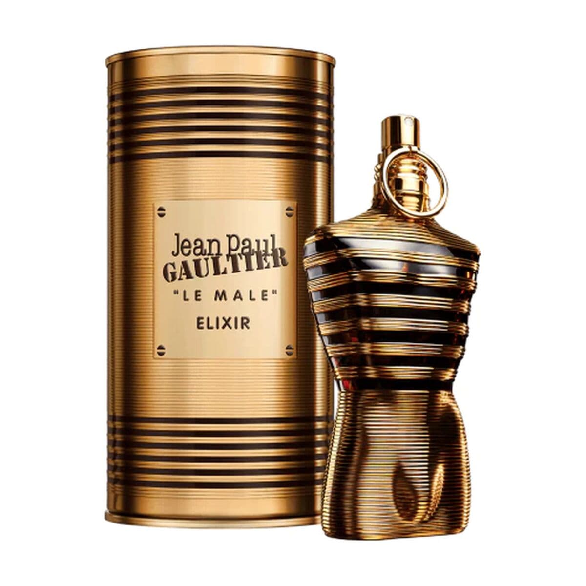Herrenparfüm Jean Paul Gaultier LE MALE EDP 75 ml Le Male - Image 2