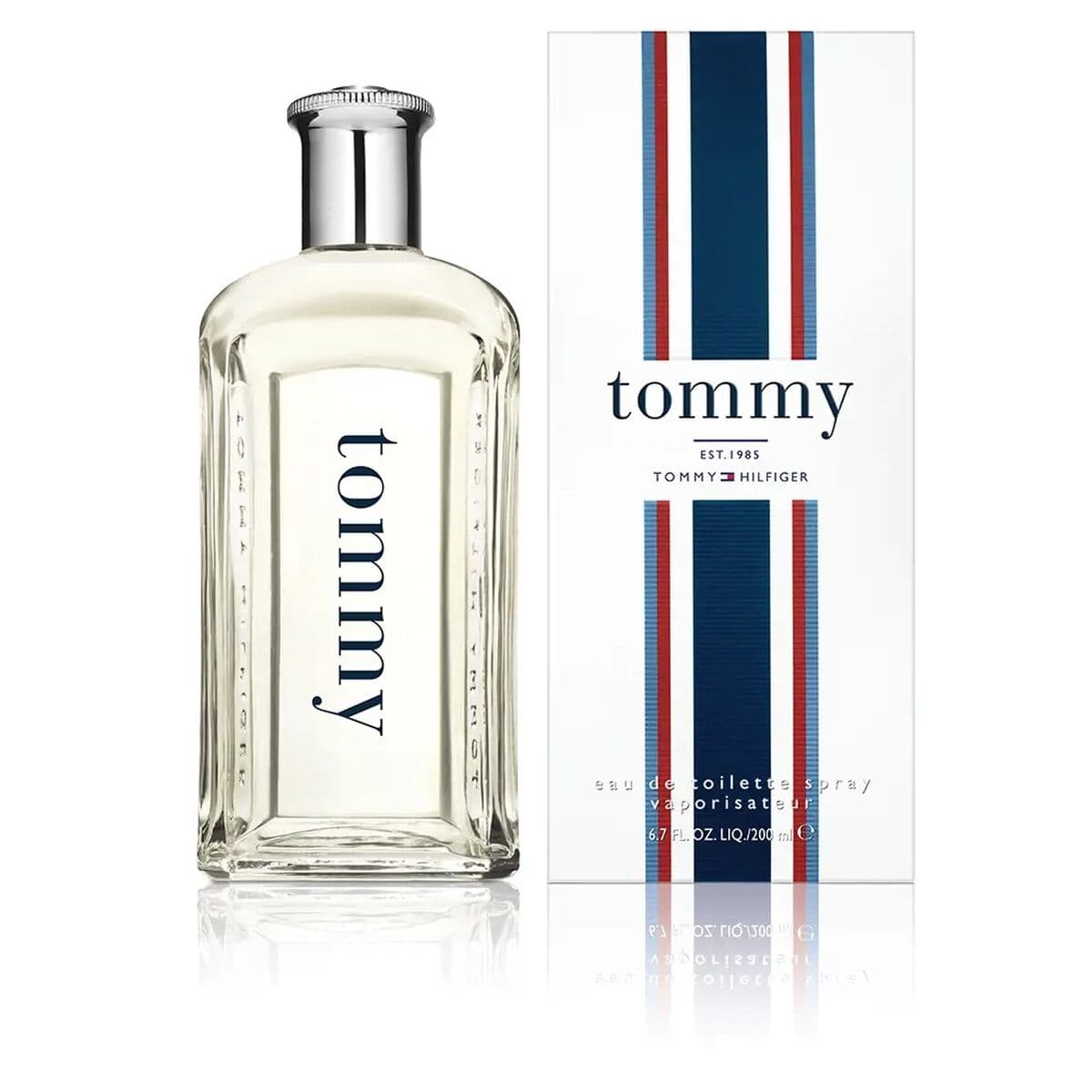 Vyrų kvepalai Tommy Hilfiger TOMMY EDT 200 ml