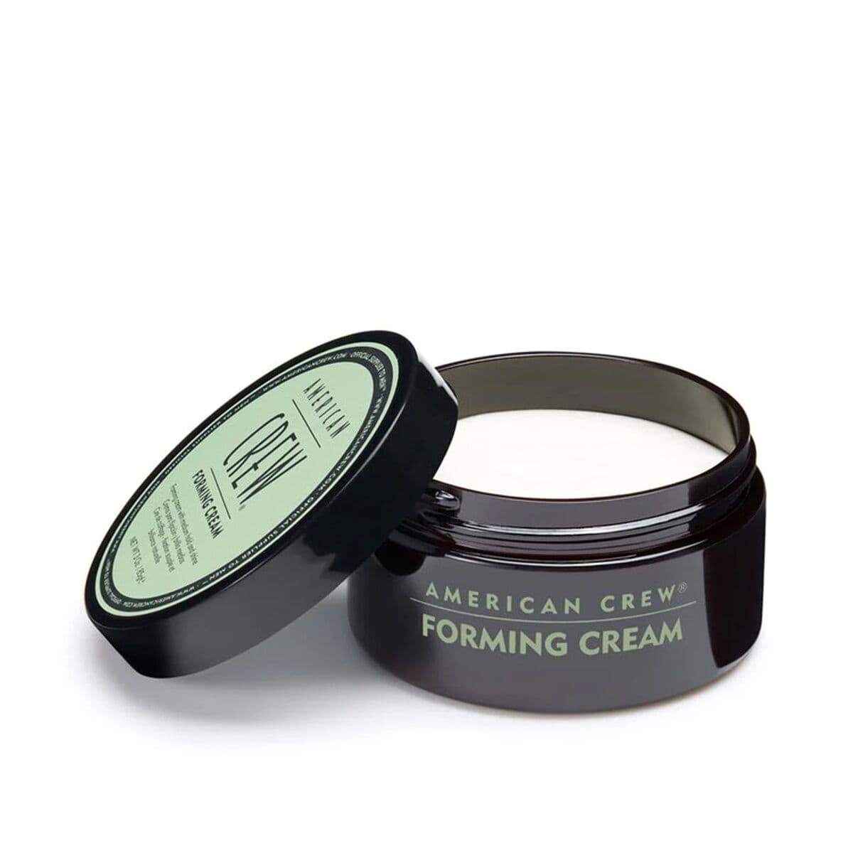 Vidējas Fiksācijas Krēms American Crew Forming Cream 50 g