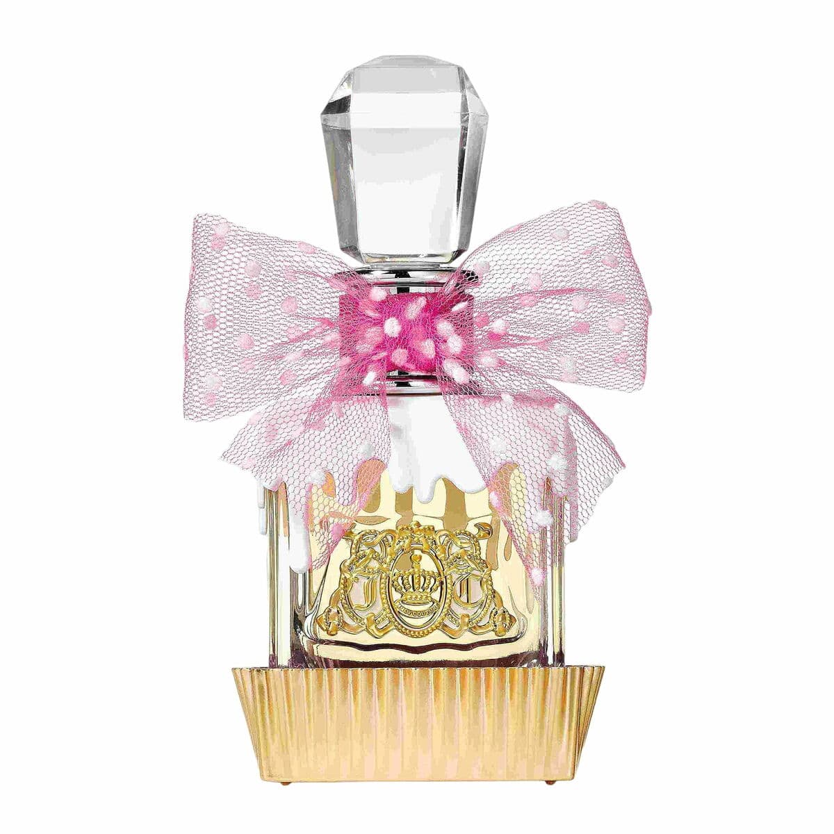 Damenparfüm Juicy Couture VIVA LA JUICY EDP 100 ml - Image 2