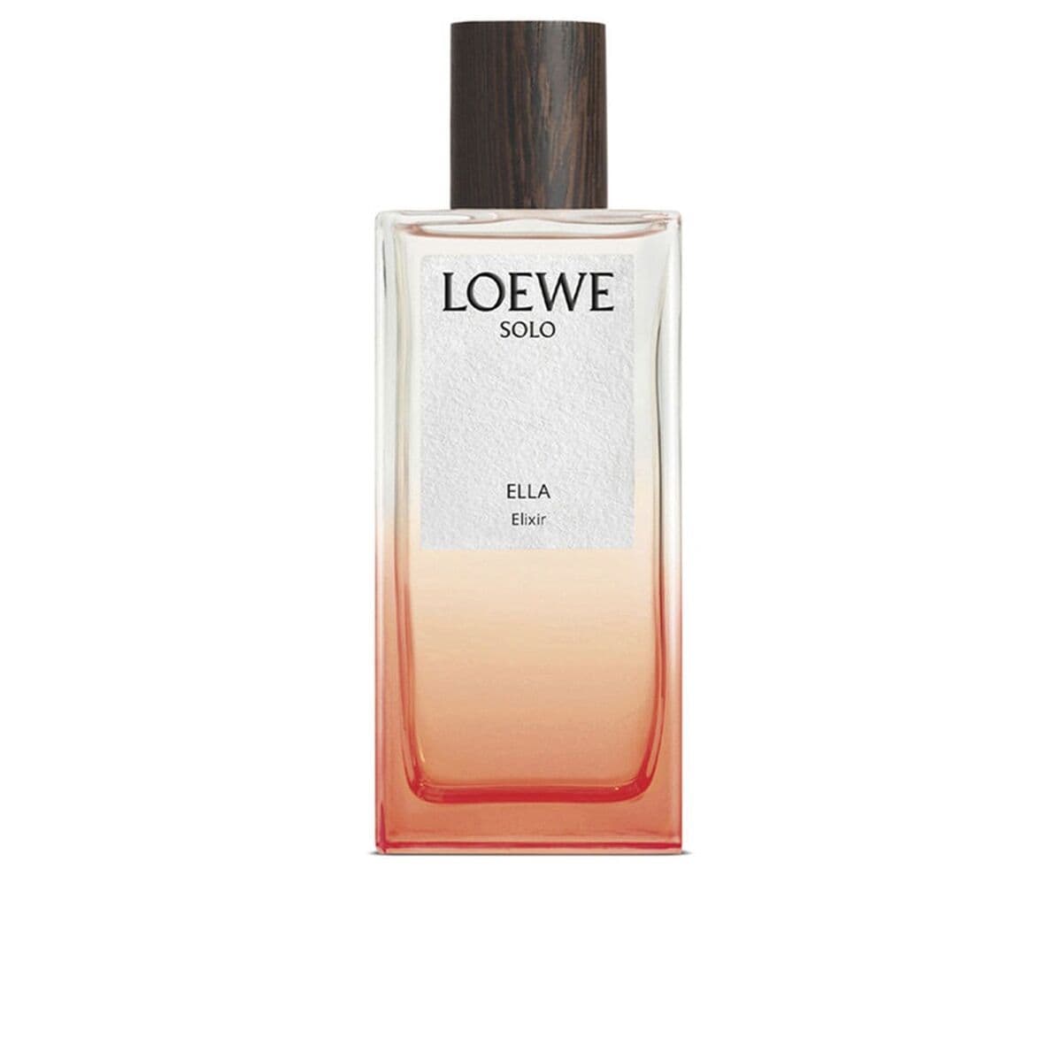 Damenparfüm Loewe Solo Ella Elixir EDP 50 ml - Image 2