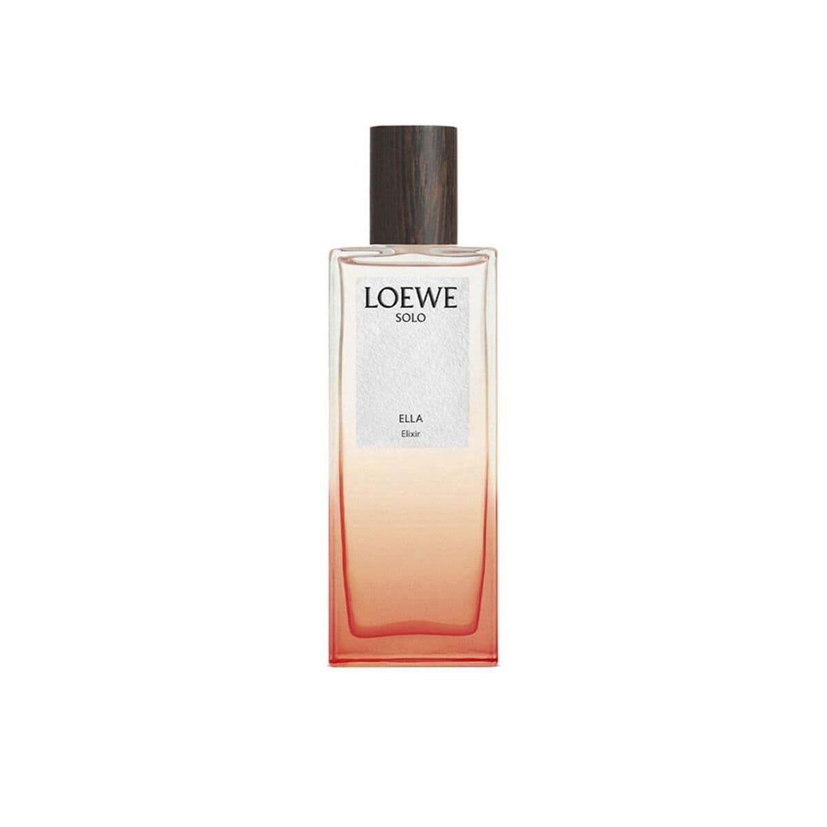 Damenparfüm Loewe Solo Ella Elixir EDP 100 ml - Image 2