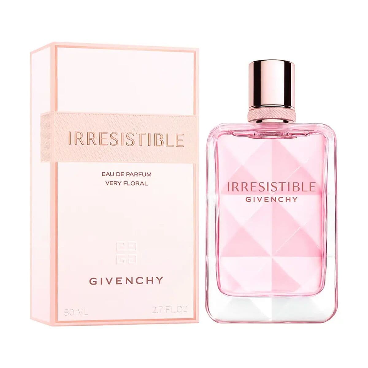 Damenparfüm Givenchy IRRESISTIBLE GIVENCHY EDP 50 ml - Image 2