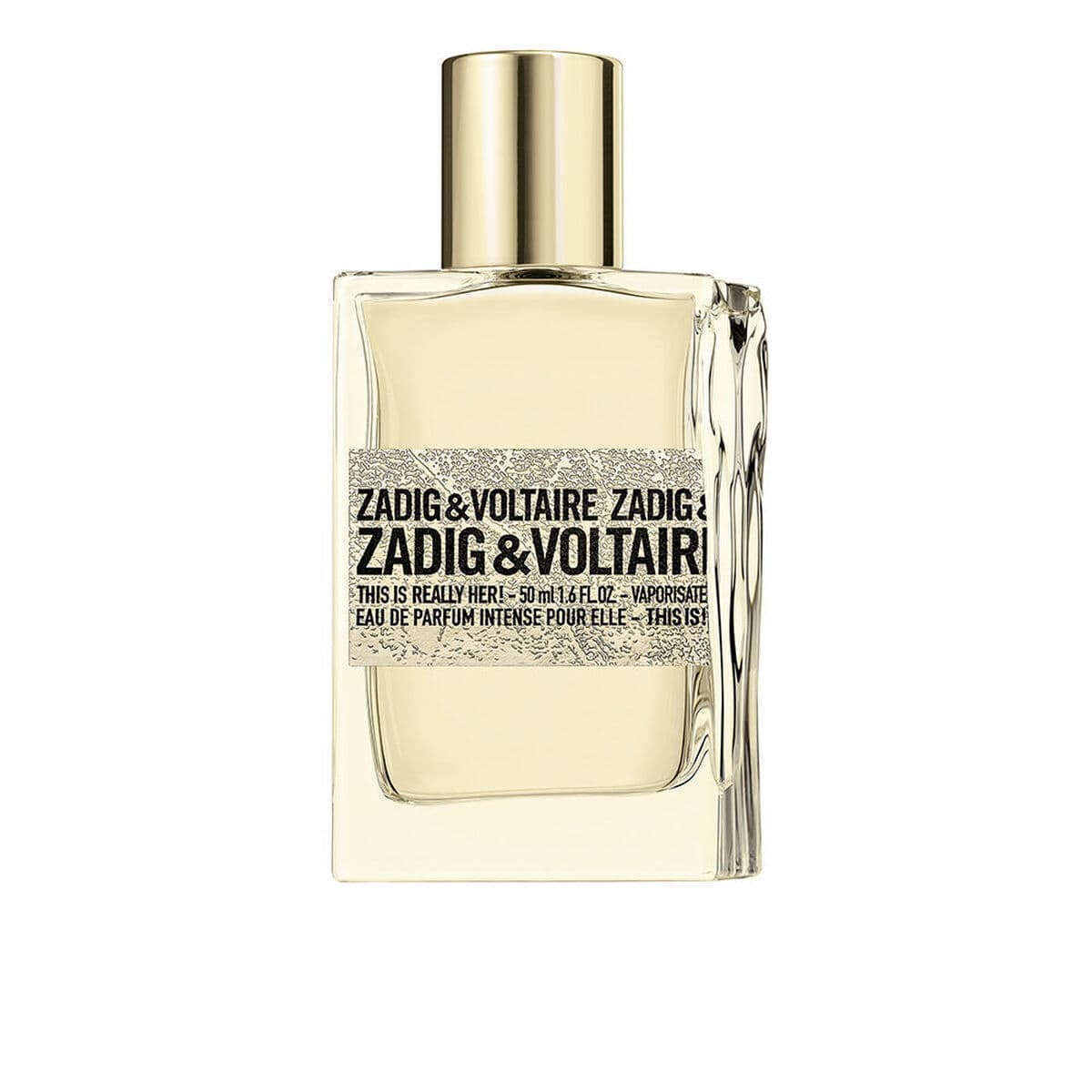 Damenparfüm Zadig & Voltaire THIS IS HER! EDP 100 ml - Image 2