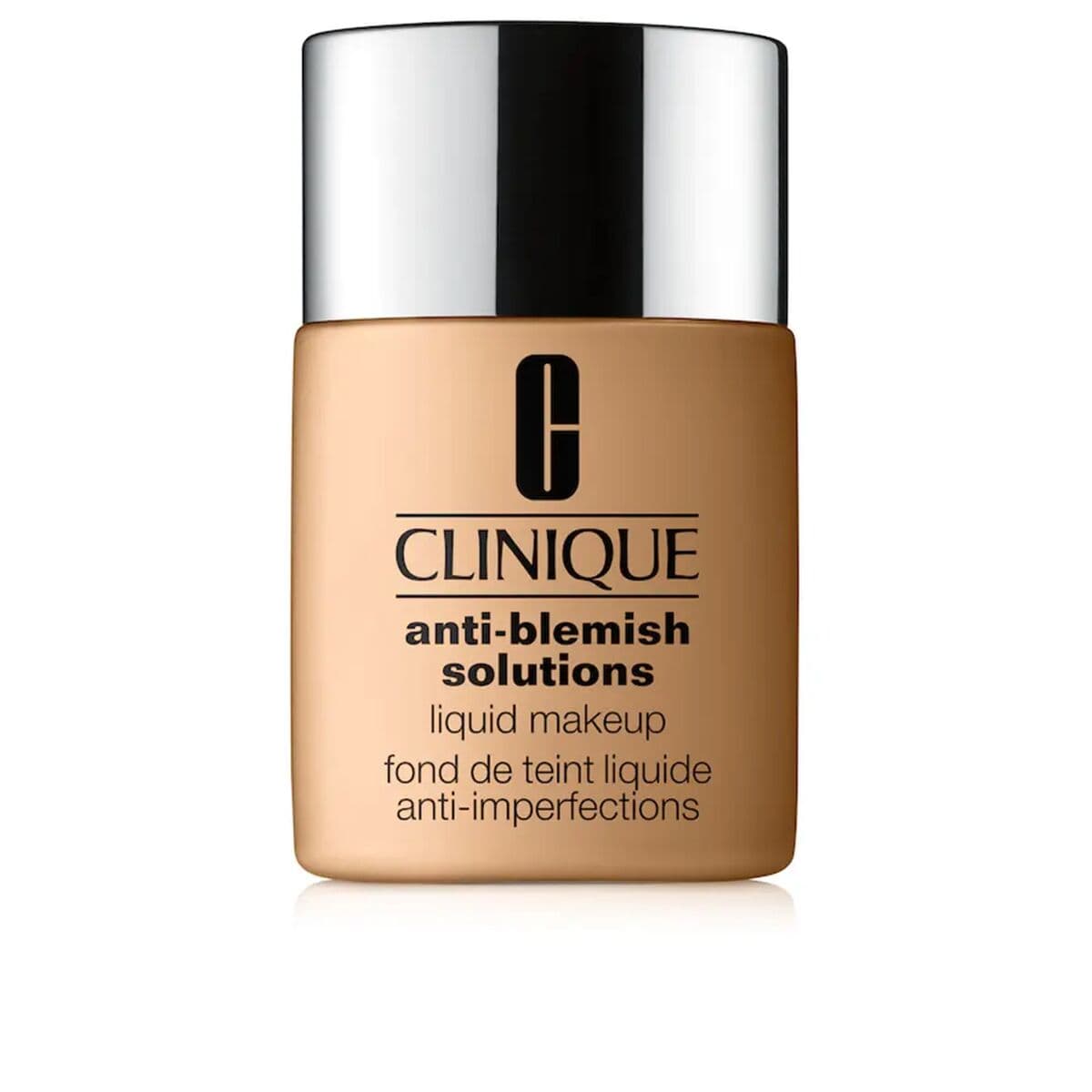 Base de Maquilhagem Fluida Clinique Anti-blemish Solutions Neutral 30 ml