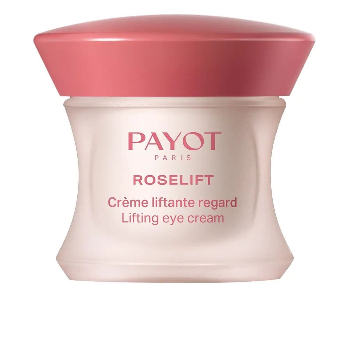 Crema para el Contorno de Ojos Payot ROSELIFT 15 ml
