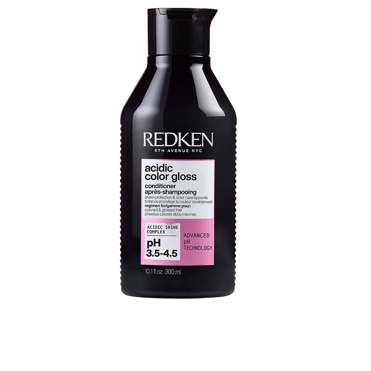 Sjampo for farget hår Redken Acidic Color Gloss 300 ml Lysforsterker