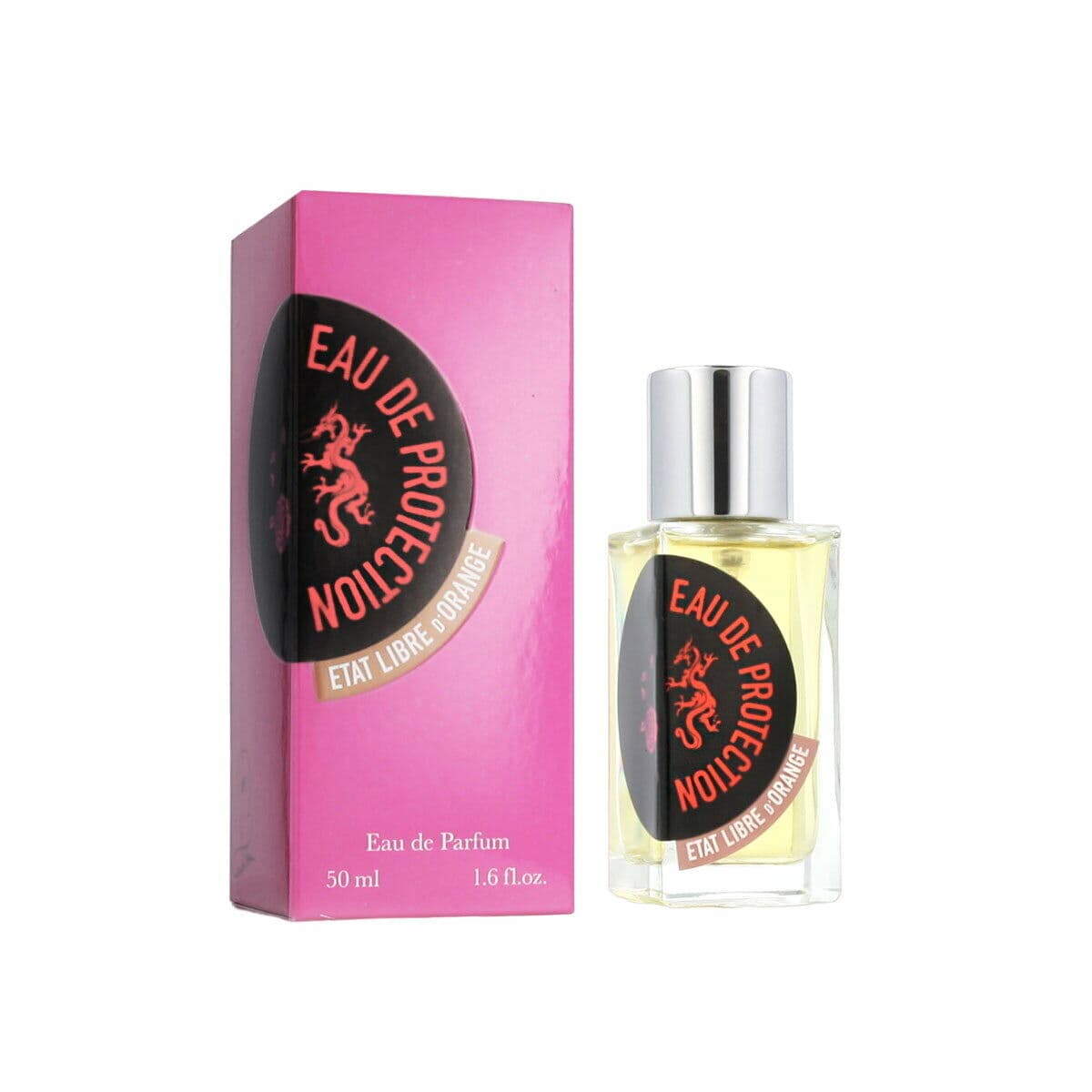 Perfume Mujer Etat Libre D'Orange ETAT LIBRE D'ORANGE EDP 50 ml - Image 2