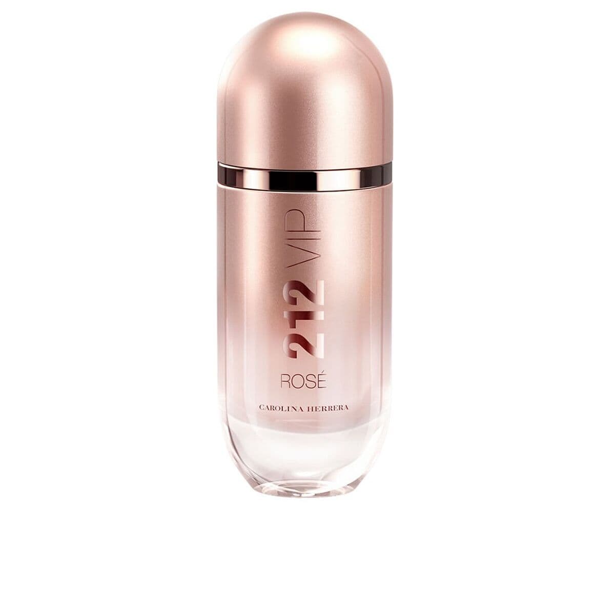 Damenparfüm Carolina Herrera 212 Vip Rosé EDP 80 ml - Image 2