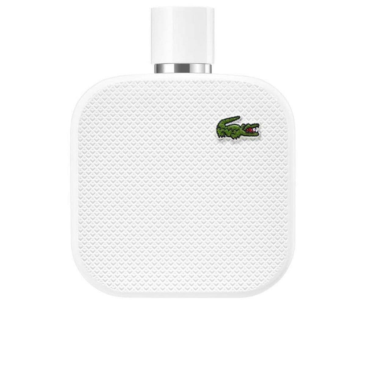 Profumo Uomo Lacoste L.12.12 Blanc EDT 175 ml - Image 2