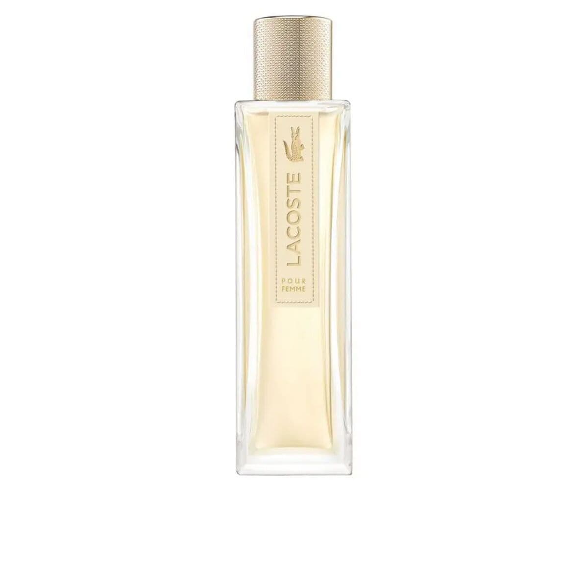 Damenparfüm Lacoste Pour Femme EDP 30 ml - Image 2