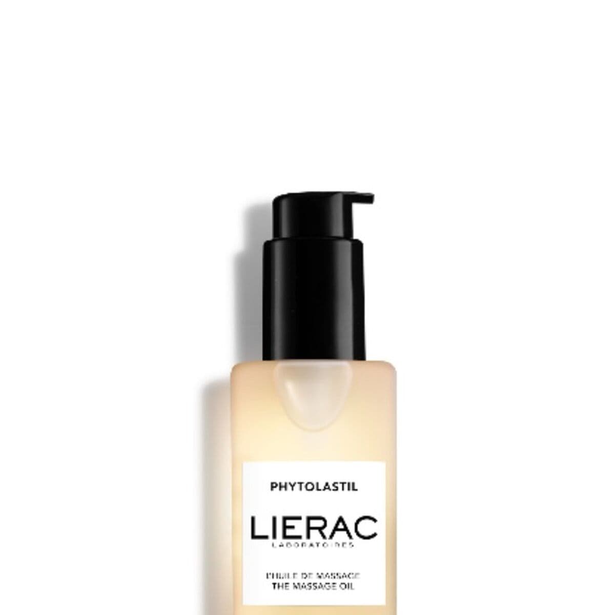 Massaažiõli Lierac PHYTOLASTIL 100 ml Venitusarmide vastane - Image 2