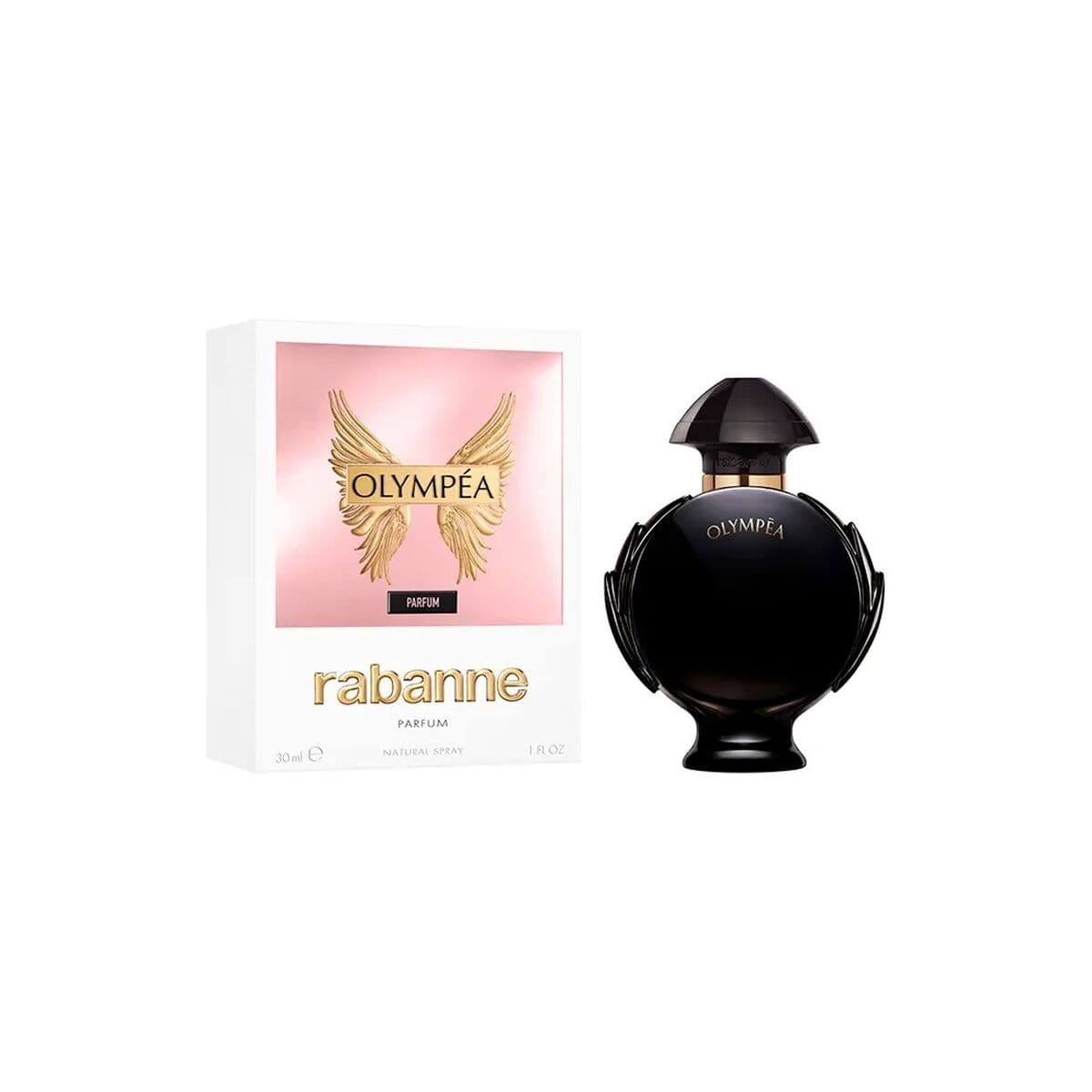 Damenparfüm Paco Rabanne OLYMPÉA EDP 50 ml - Image 2