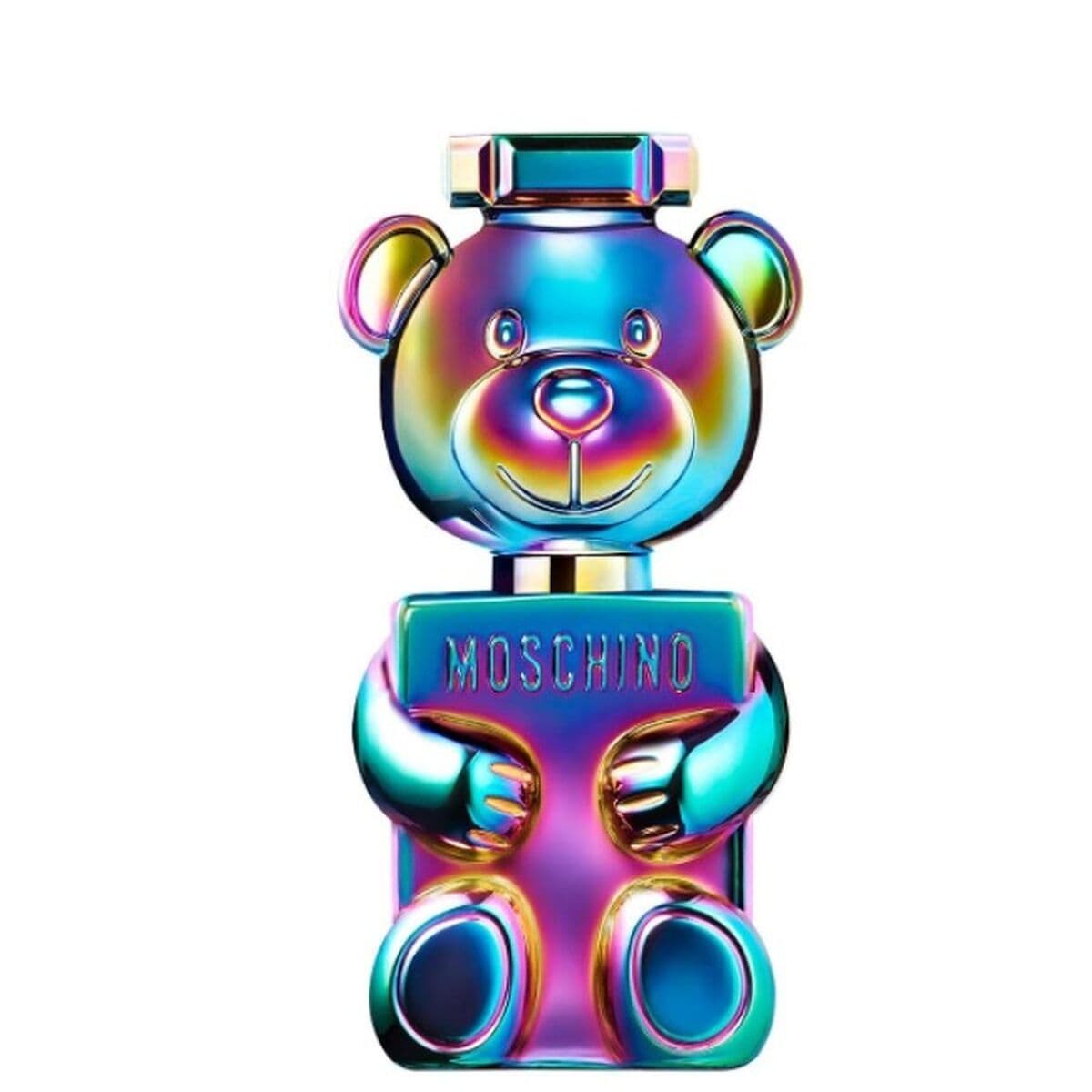 Unisex-Parfüm Moschino Toy 2 Pearl EDP 50 ml - Image 2