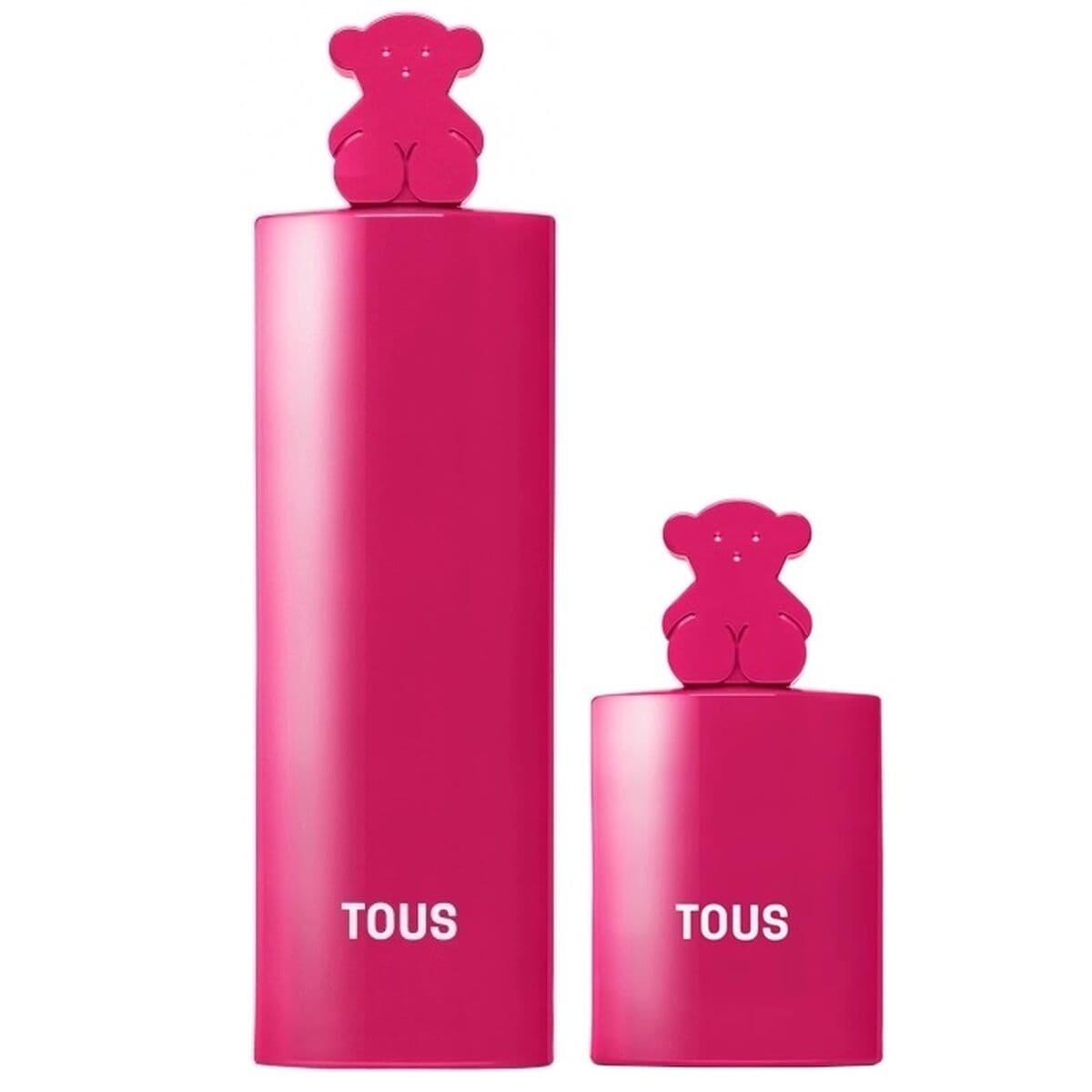 Set de Perfume Mujer Tous More More Pink 2 Piezas - Image 2