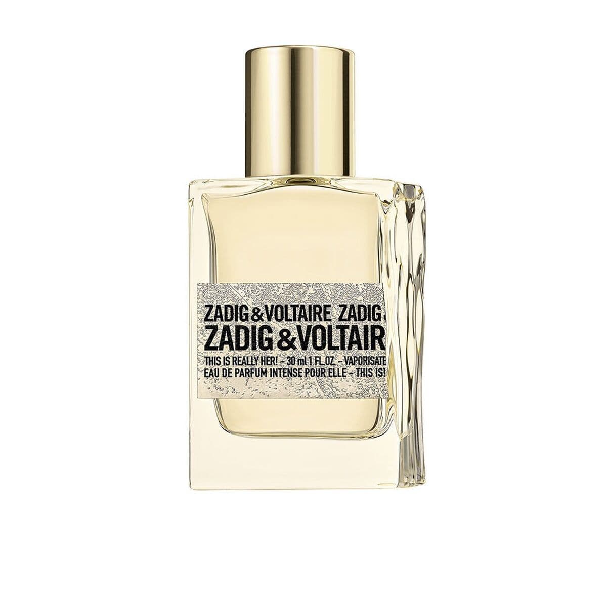 Damenparfüm Zadig & Voltaire THIS IS HER! EDP 30 ml - Image 2
