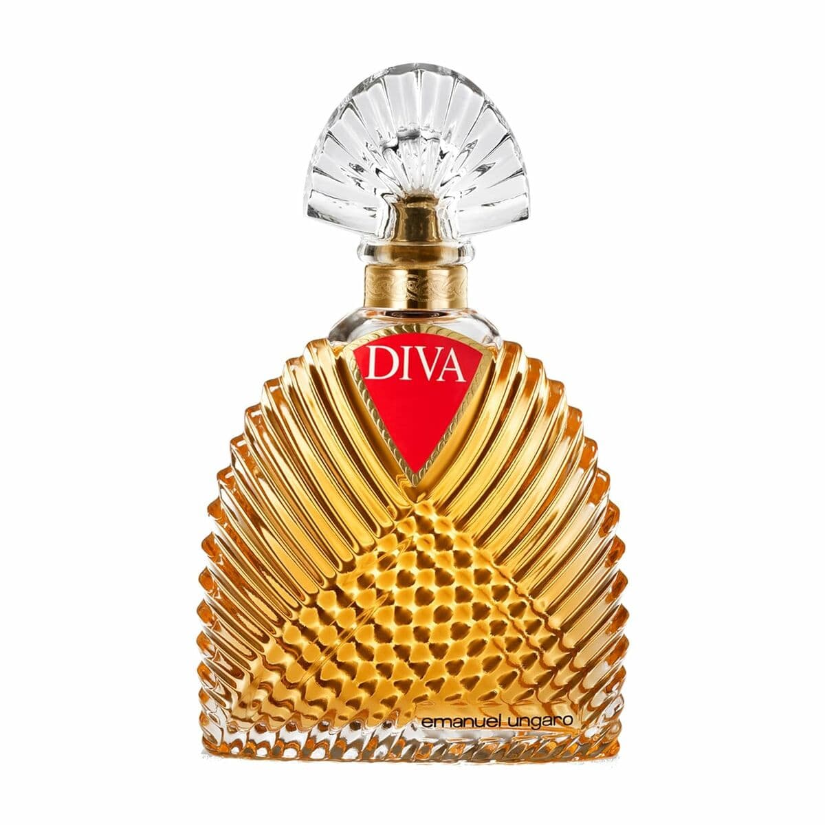 Moterų kvepalai Emanuel Ungaro Diva EDP 100 ml - Image 2