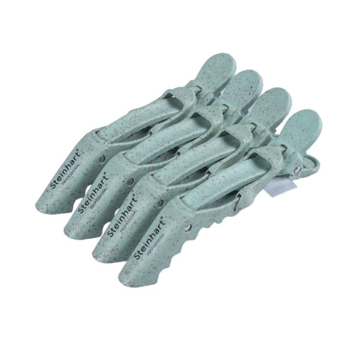 Haarklammern Steinhart STEINHART ACCESORIOS (4 Stück) - Image 2