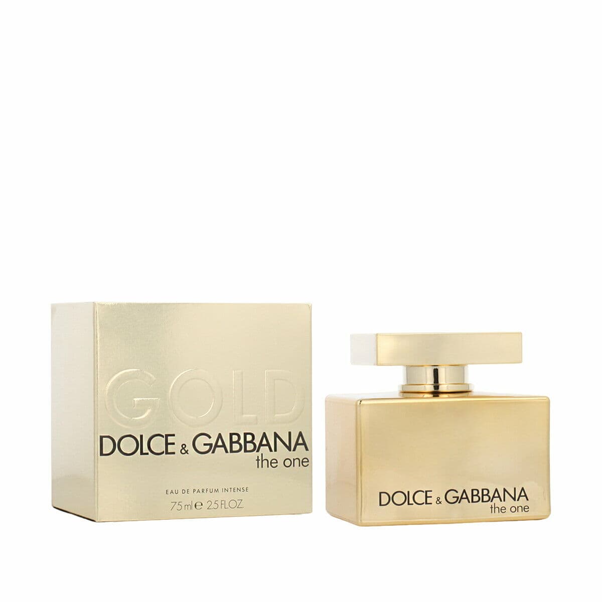 Damenparfüm Dolce & Gabbana THE ONE EDP 75 ml - Image 2