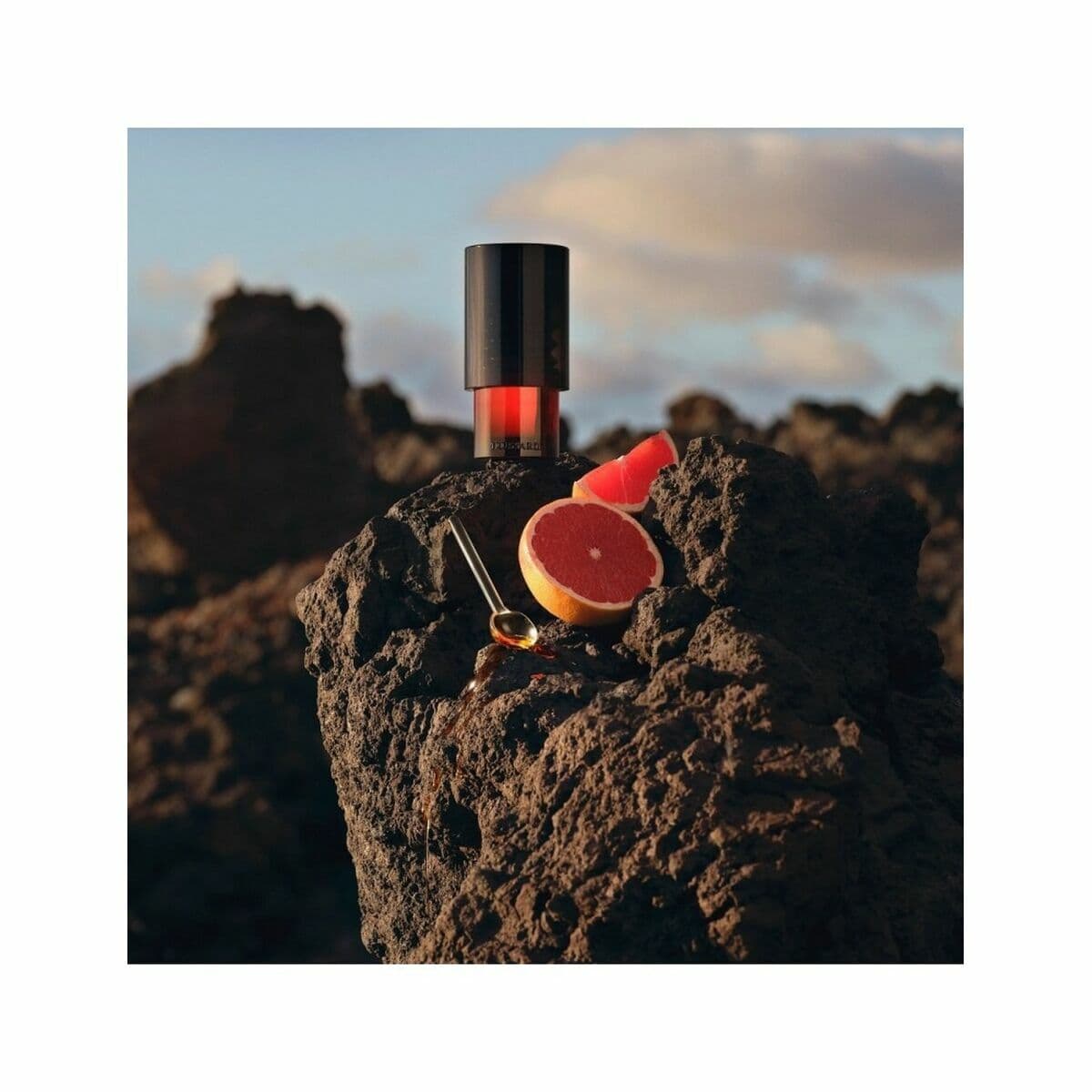 Set mit Herrenparfüm Trussardi Primo 2 Stücke - Image 2