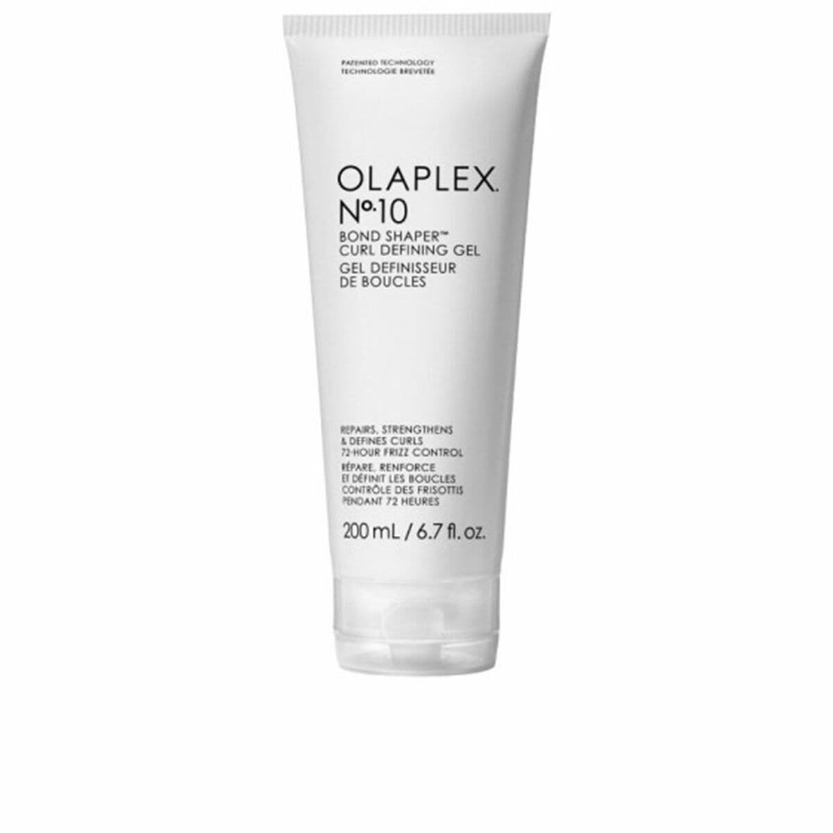 Mascarilla Capilar Olaplex BOND SHAPER 200 ml