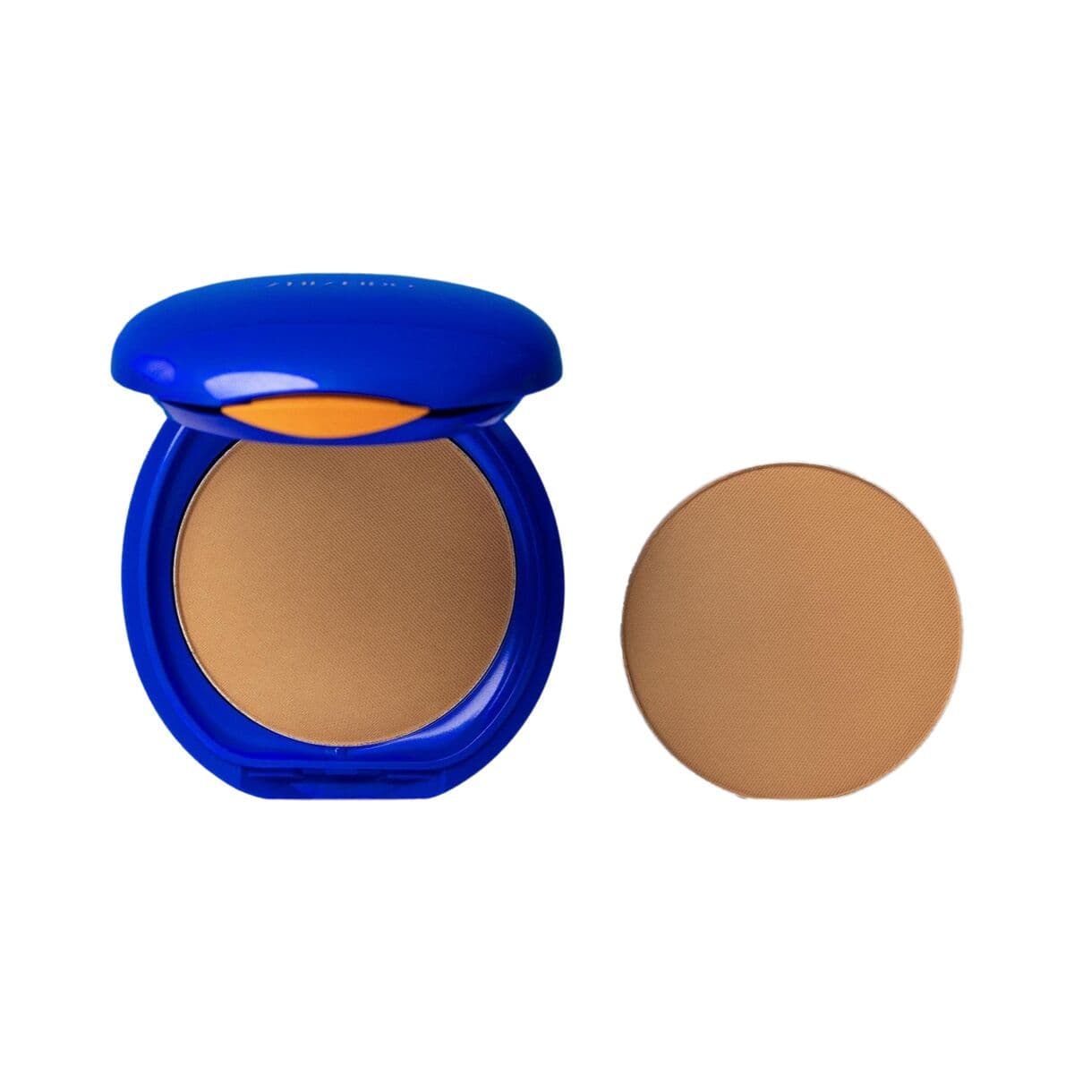 Set de Maquillaje Shiseido UV PROTECTIVE