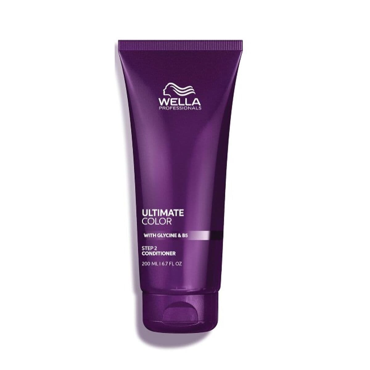 Champú + Acondicionador Wella ULTIMATE COLOR 200 ml