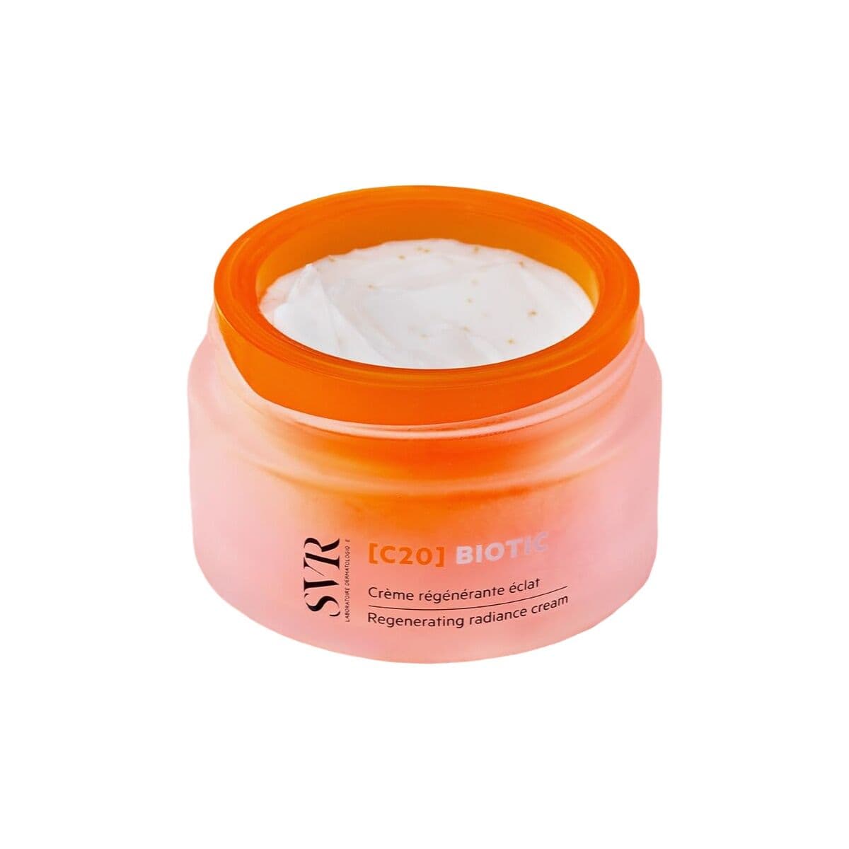 Ansiktskräm SVR BIOTIC 50 ml