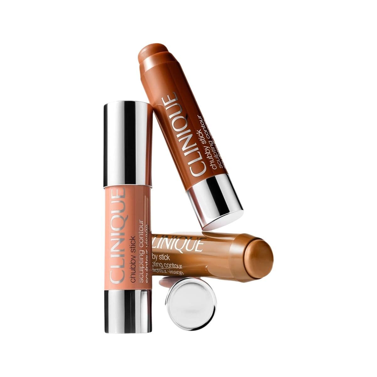 Conjunto de Maquilhagem Clinique CHUBBY STICK