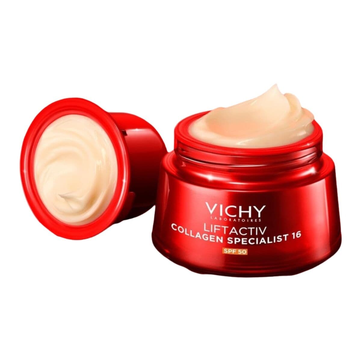 Crema Facial Vichy LIFTACTIV Spf 50 50 ml